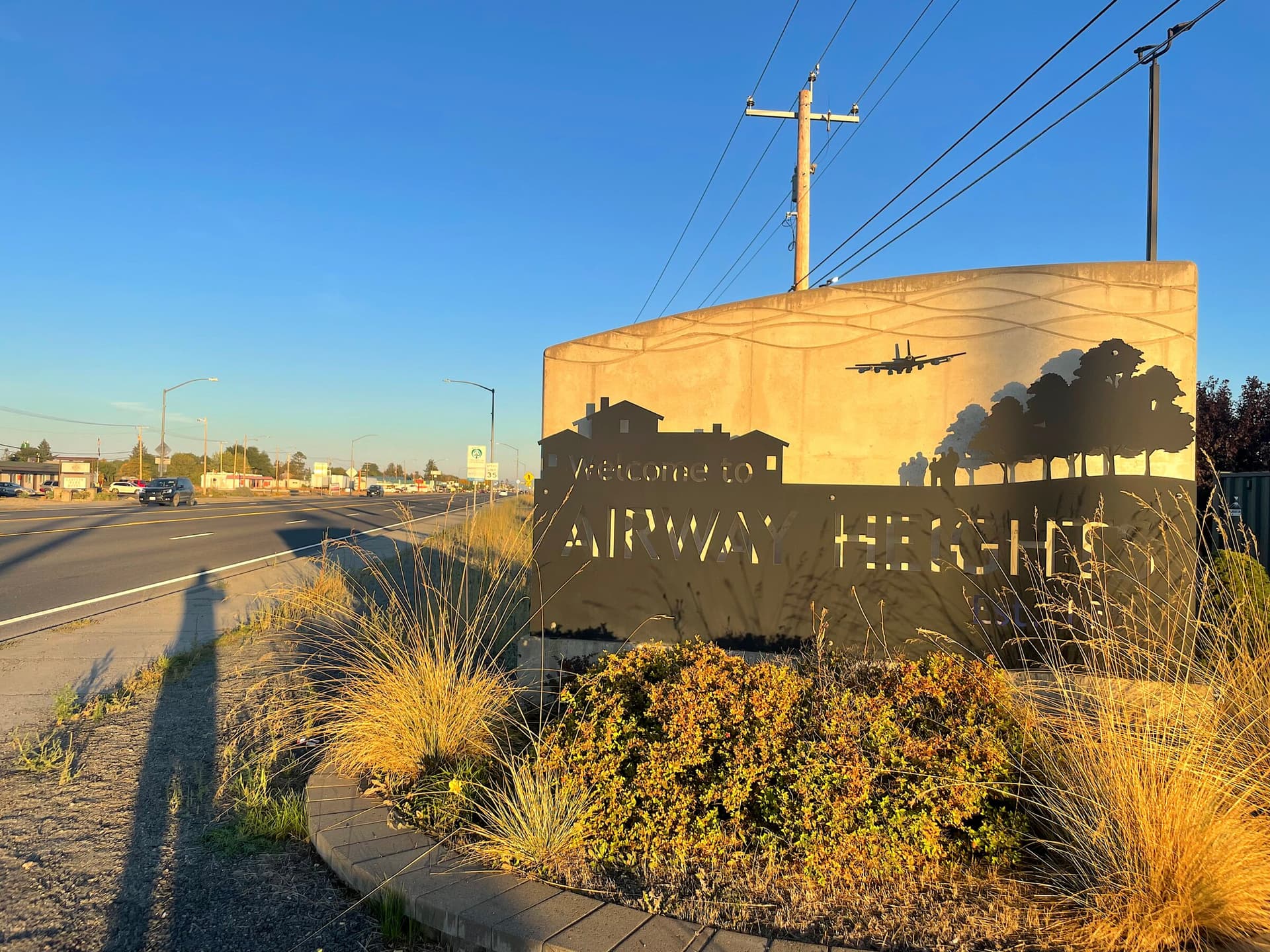 Airway Heights, WA market overview